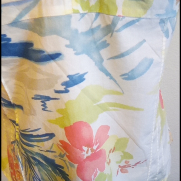 Tommy Hilfiger Top - Picture 2 of 6